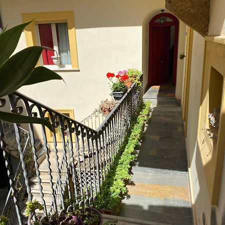 B&B Case A San Matteo Marsala Extérieur photo