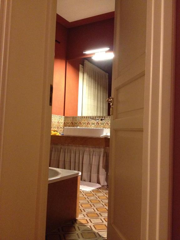 B&B Case A San Matteo Marsala Chambre photo