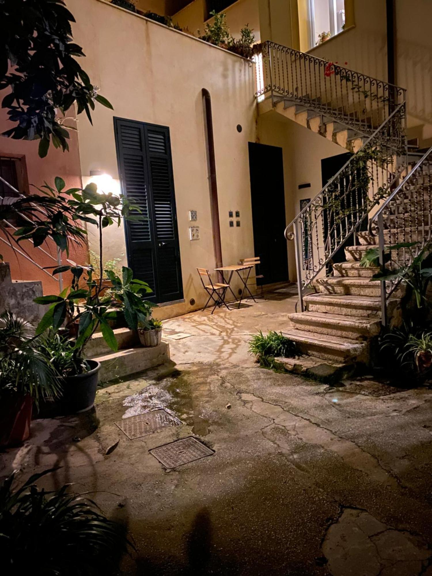 B&B Case A San Matteo Marsala Extérieur photo
