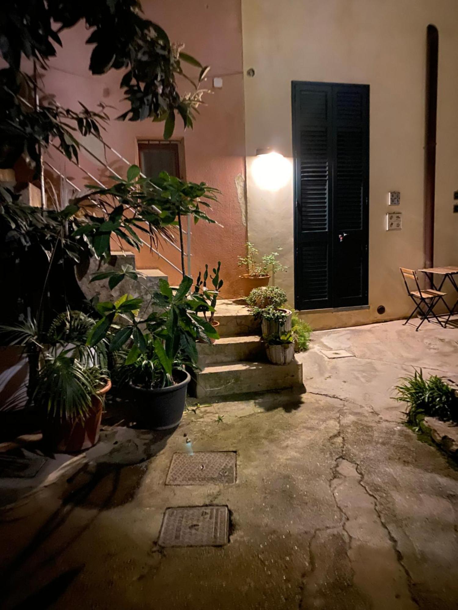 B&B Case A San Matteo Marsala Extérieur photo