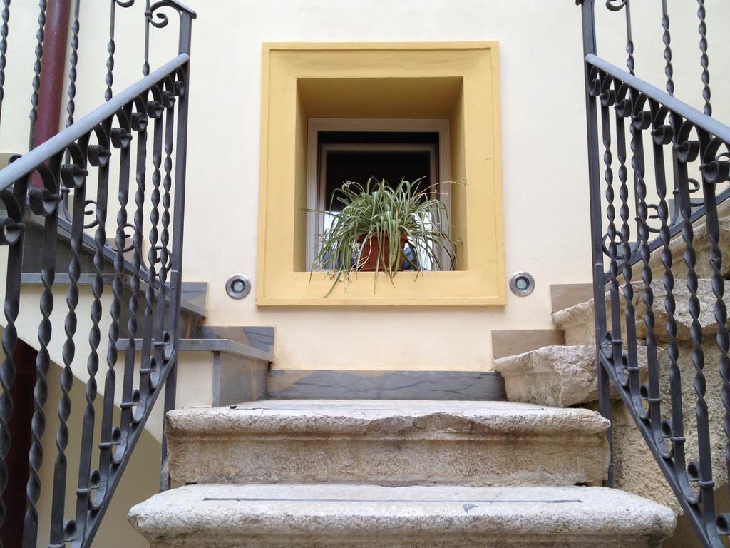B&B Case A San Matteo Marsala Extérieur photo