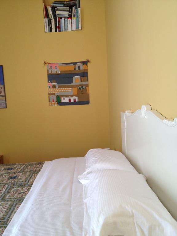 B&B Case A San Matteo Marsala Extérieur photo