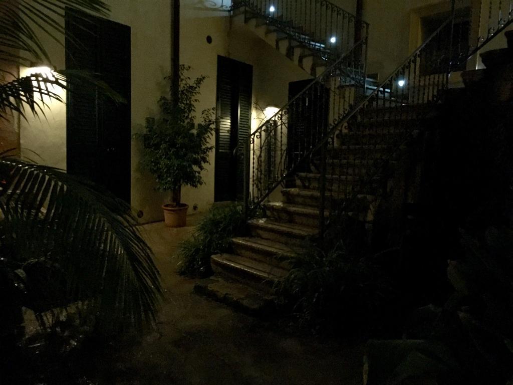 B&B Case A San Matteo Marsala Extérieur photo