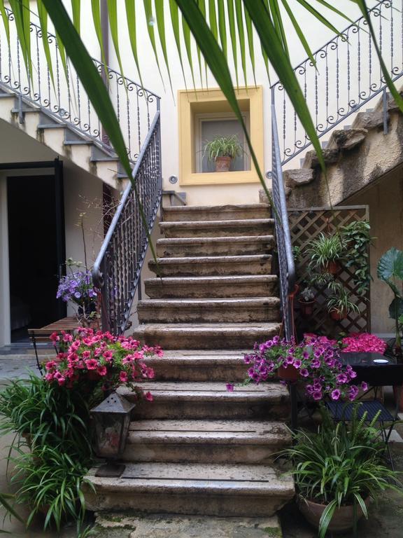 B&B Case A San Matteo Marsala Extérieur photo