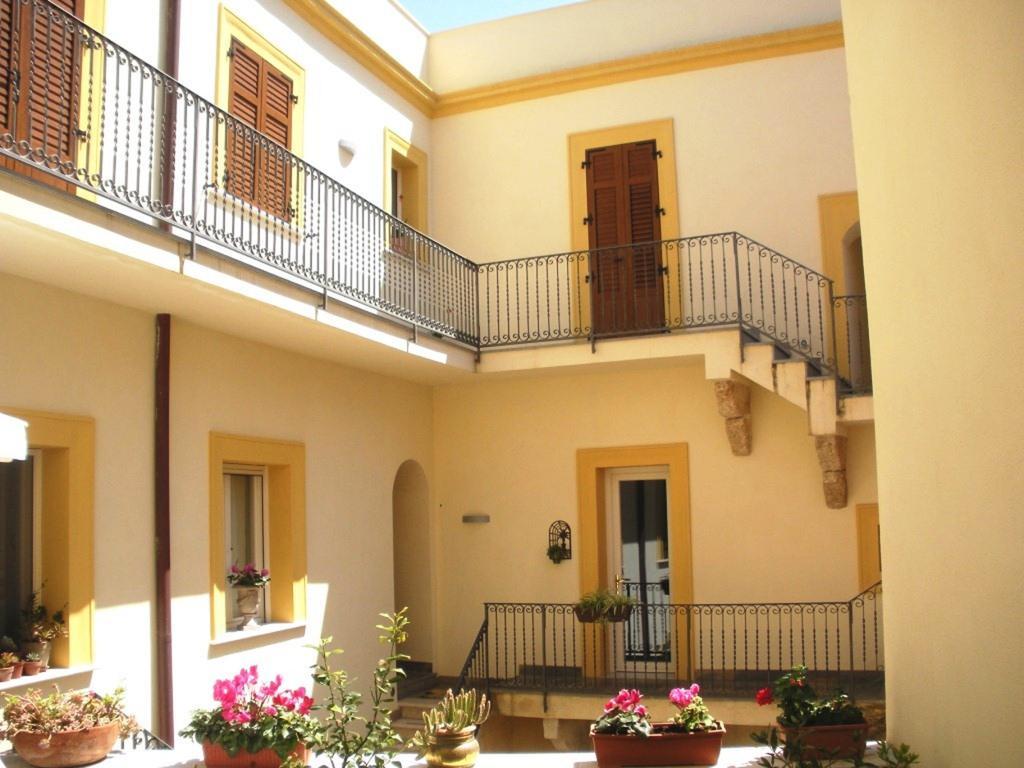 B&B Case A San Matteo Marsala Extérieur photo