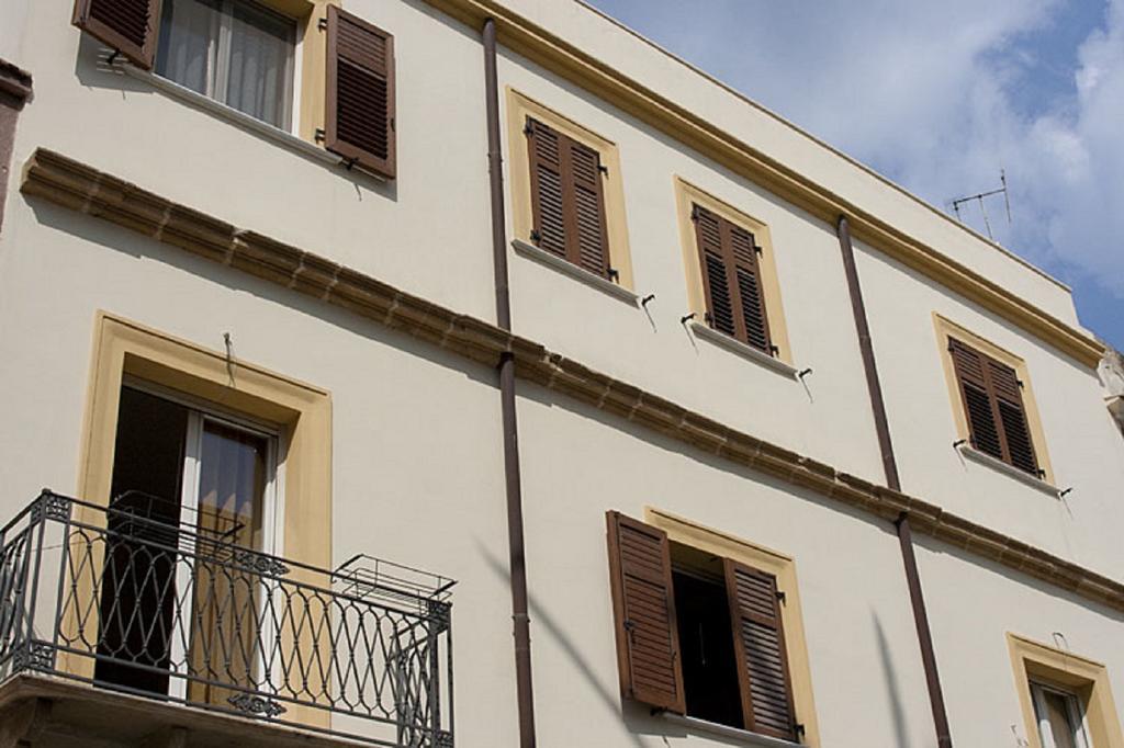 B&B Case A San Matteo Marsala Extérieur photo