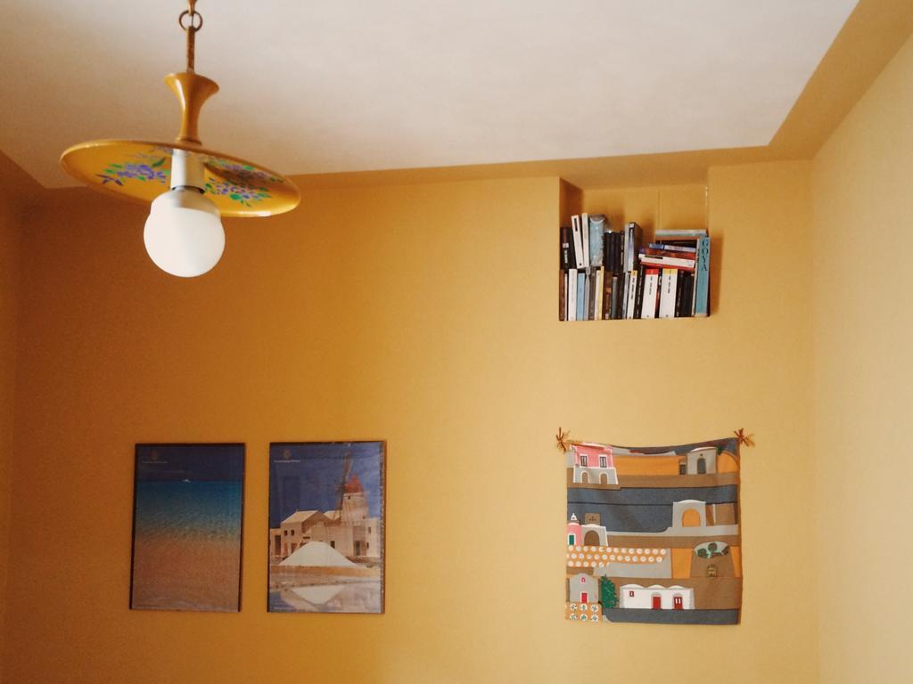 B&B Case A San Matteo Marsala Extérieur photo