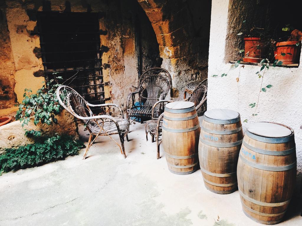 B&B Case A San Matteo Marsala Extérieur photo