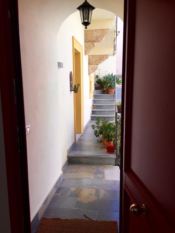 B&B Case A San Matteo Marsala Extérieur photo
