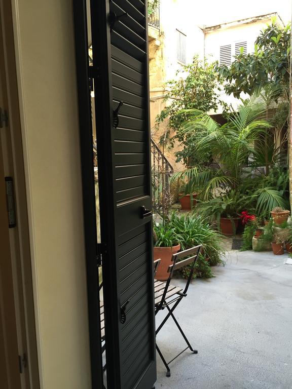 B&B Case A San Matteo Marsala Extérieur photo
