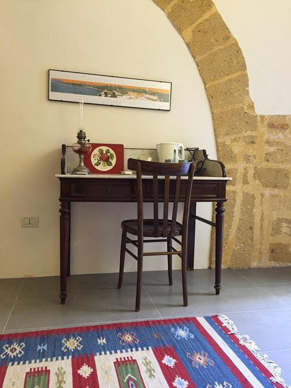 B&B Case A San Matteo Marsala Extérieur photo