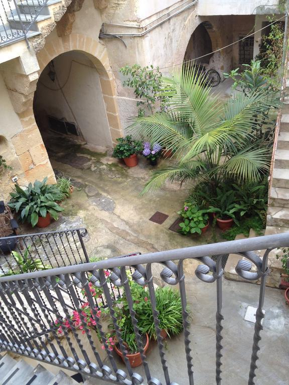 B&B Case A San Matteo Marsala Extérieur photo