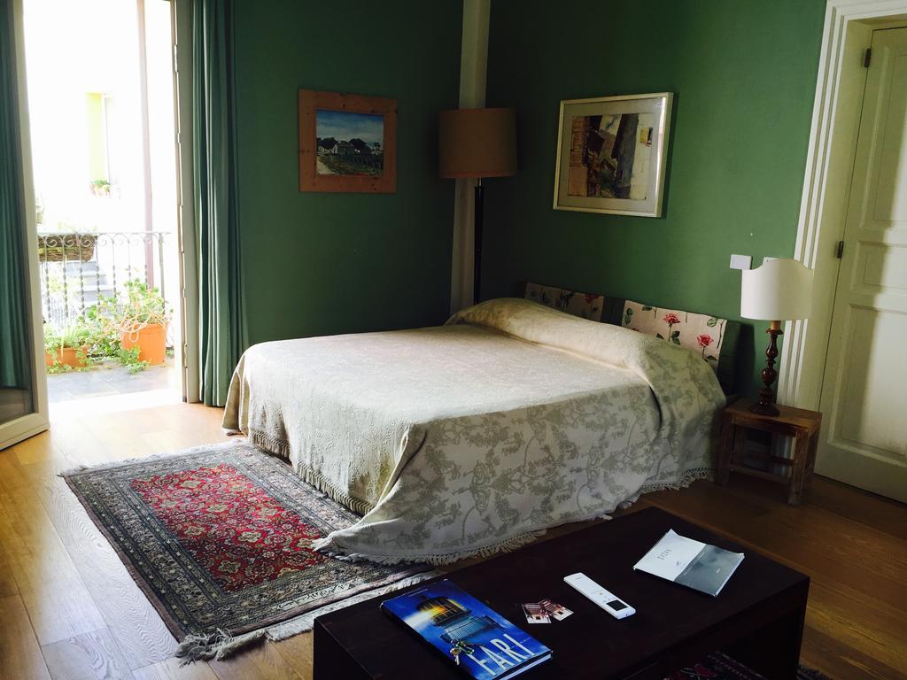 B&B Case A San Matteo Marsala Extérieur photo