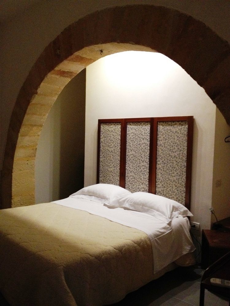 B&B Case A San Matteo Marsala Extérieur photo